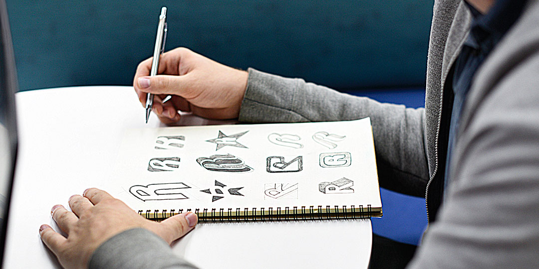 What’s Involved In Designing A Logo