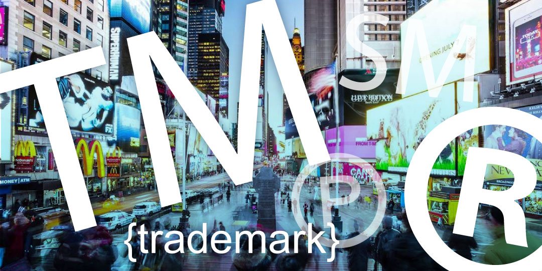 Trademarks – Protecting Your Logo