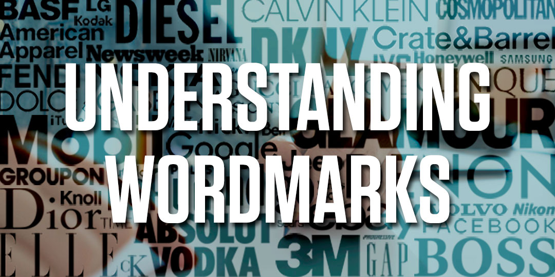 Understanding Wordmarks
